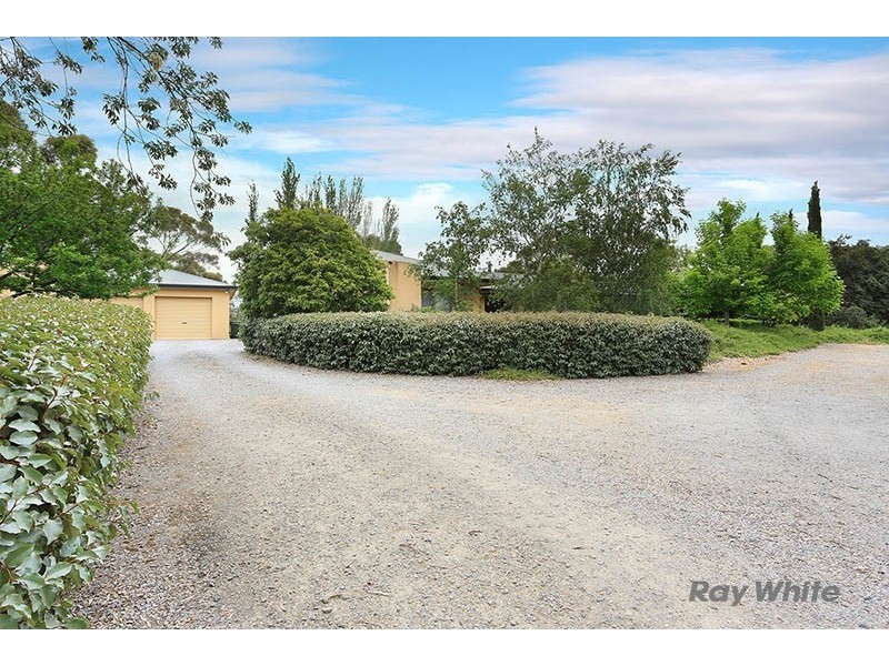 32 College Road, Sevenhill SA 5453