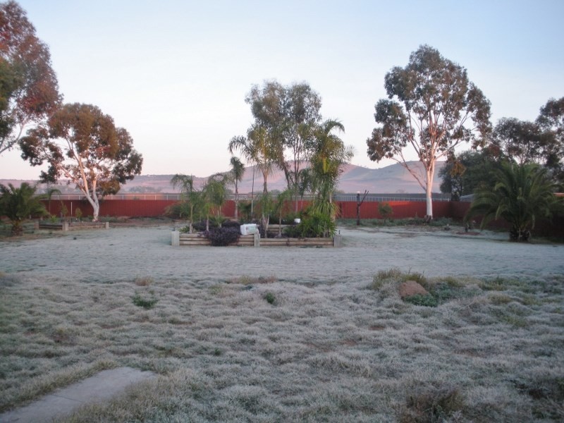 13 Cameron Street, Lochiel SA 5510