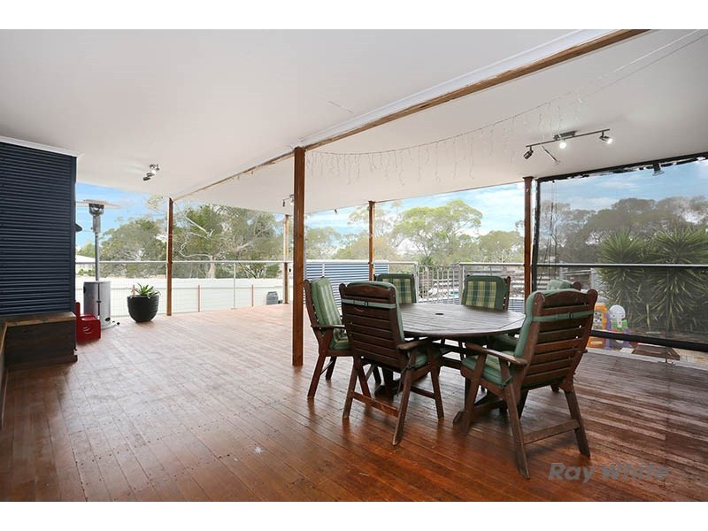 8 Smelts Road, Burra SA 5417