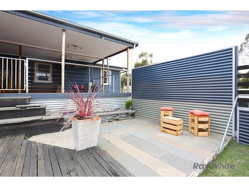 8 Smelts Road, Burra SA 5417