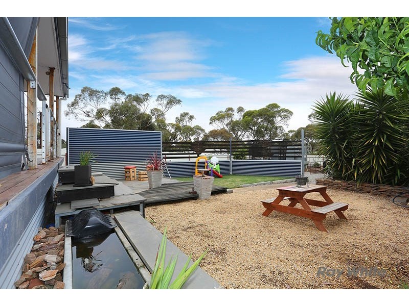 8 Smelts Road, Burra SA 5417