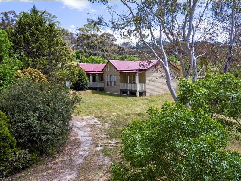 7685 Horrocks Highway, Penwortham SA 5453