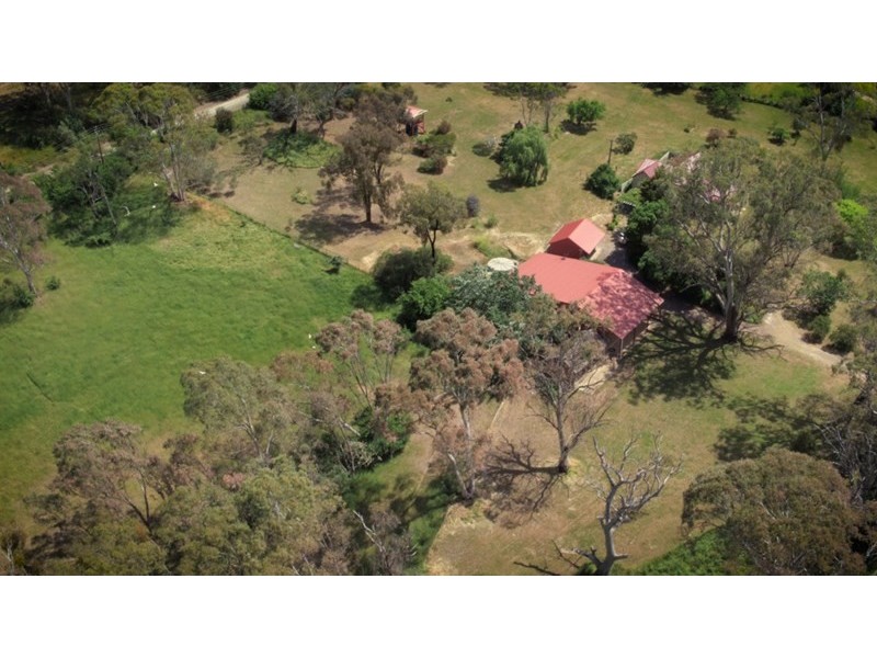 7685 Horrocks Highway, Penwortham SA 5453