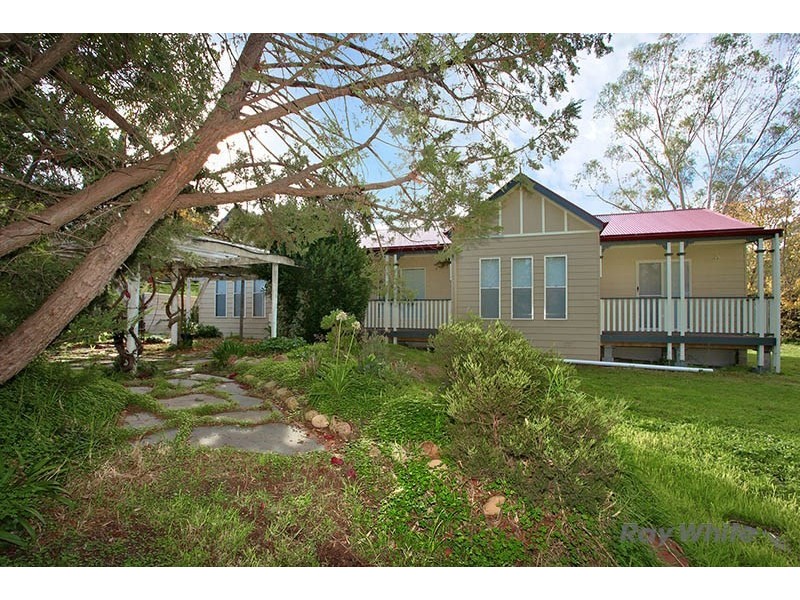 7685 Horrocks Highway, Penwortham SA 5453