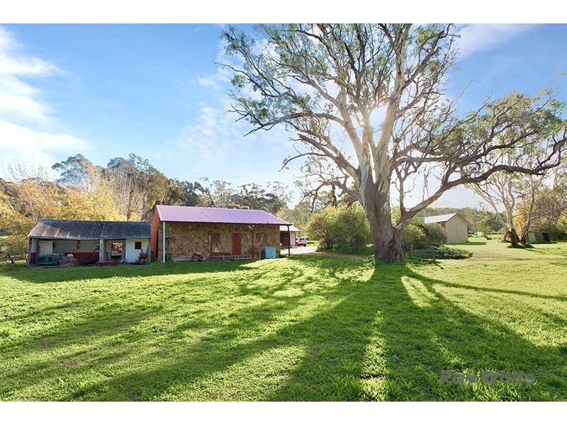 7685 Horrocks Highway, Penwortham SA 5453