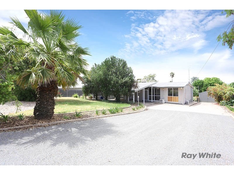 10 West Street, Auburn SA 5451