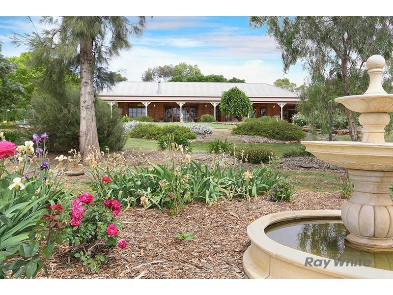 14 South Terrace, Leasingham SA 5452