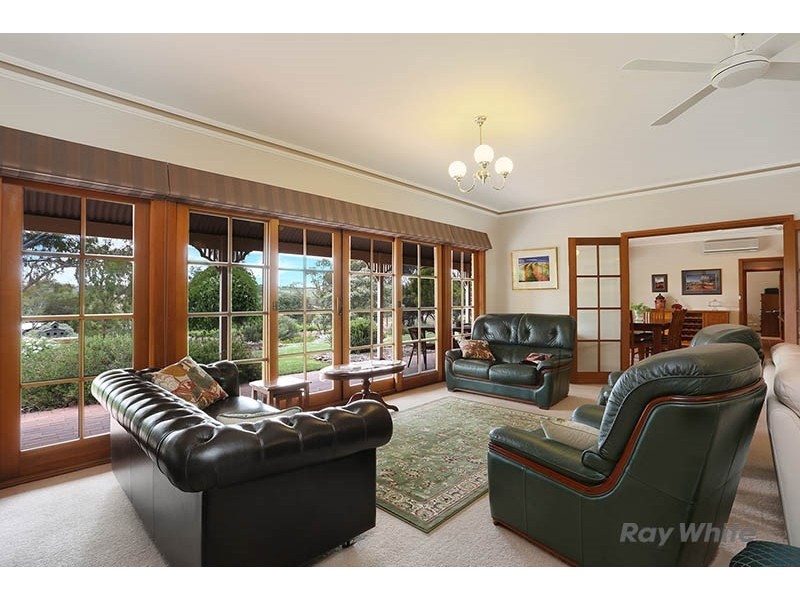 14 South Terrace, Leasingham SA 5452