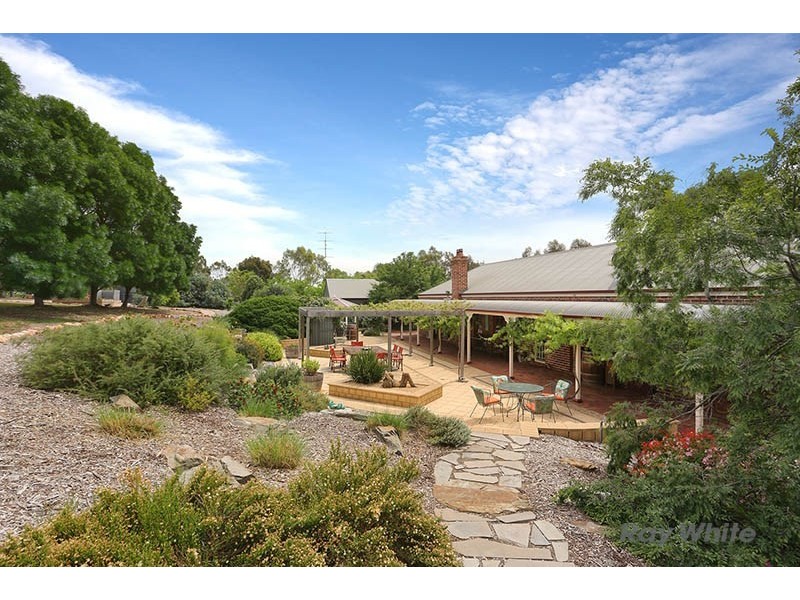 14 South Terrace, Leasingham SA 5452