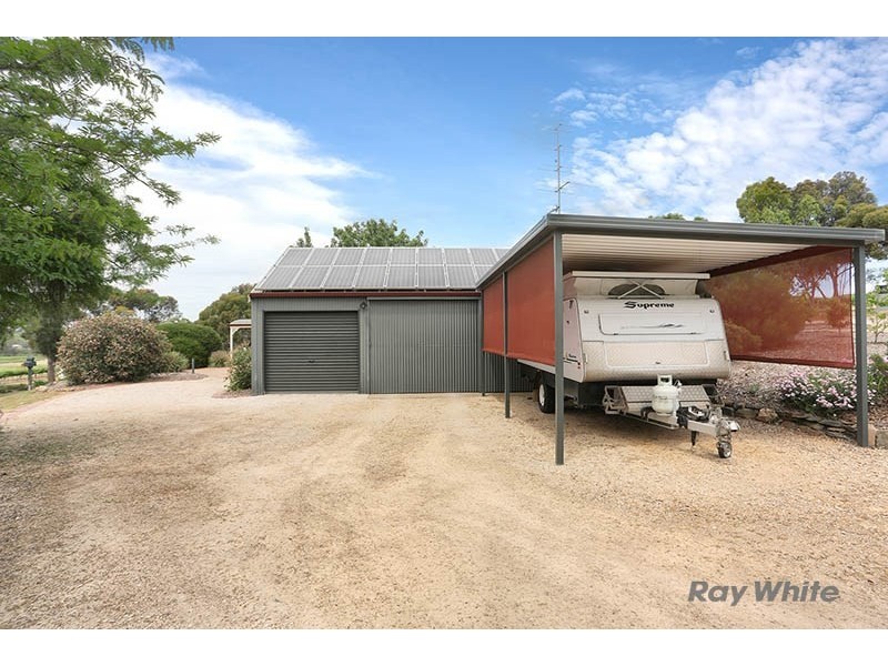 14 South Terrace, Leasingham SA 5452