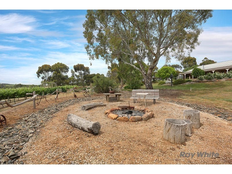 14 South Terrace, Leasingham SA 5452