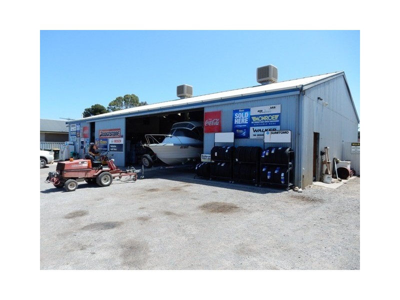 26 Main Street, Port Vincent SA 5581