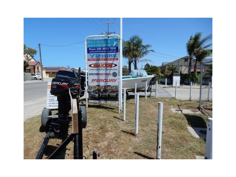26 Main Street, Port Vincent SA 5581