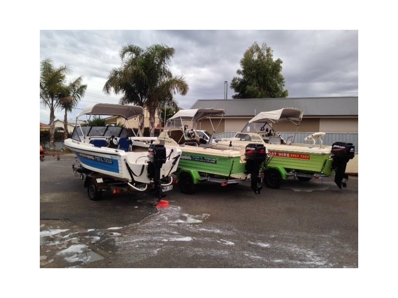 26 Main Street, Port Vincent SA 5581