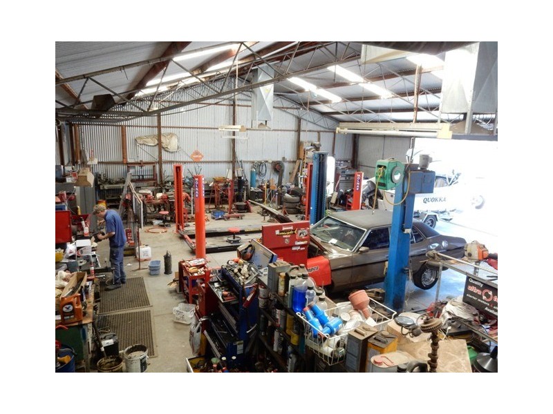 26 Main Street, Port Vincent SA 5581