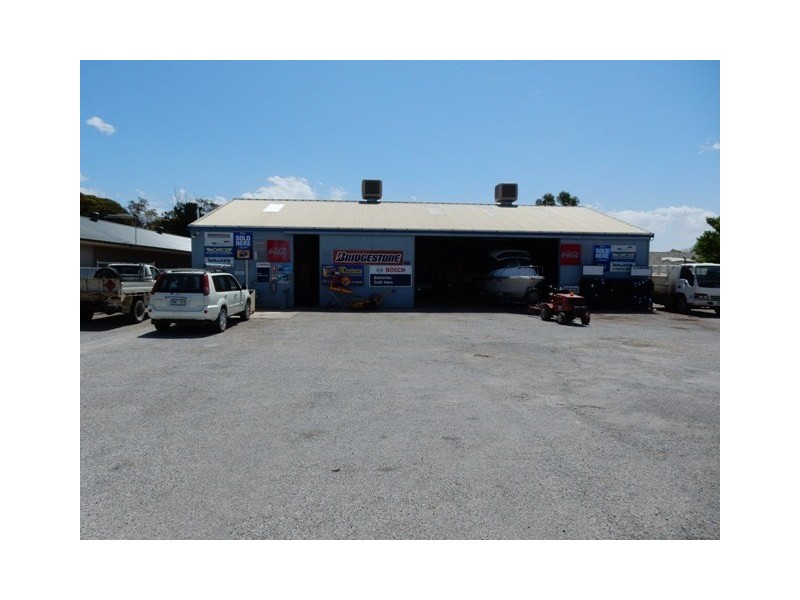 26 Main Street, Port Vincent SA 5581