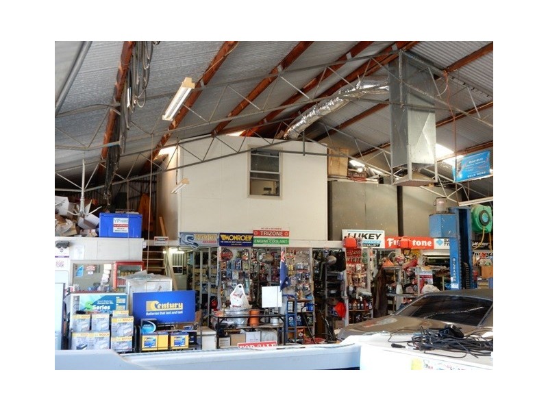 26 Main Street, Port Vincent SA 5581