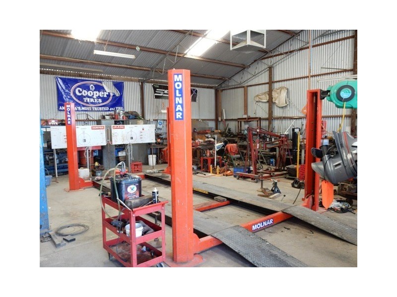 26 Main Street, Port Vincent SA 5581