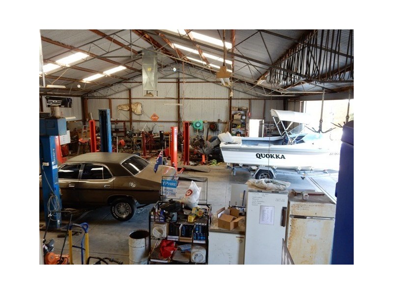 26 Main Street, Port Vincent SA 5581