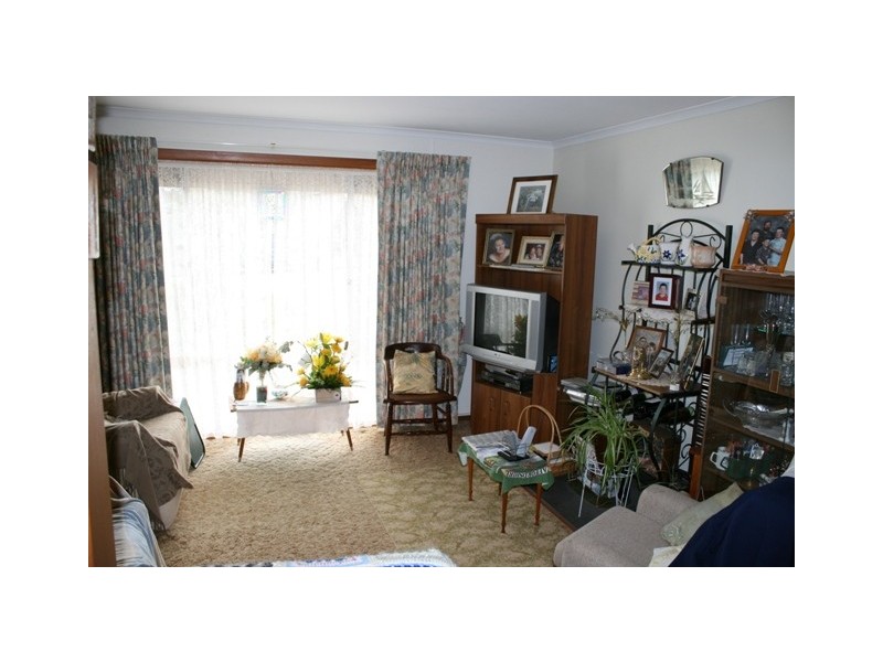 6 Paxton Terrace, Burra SA 5417