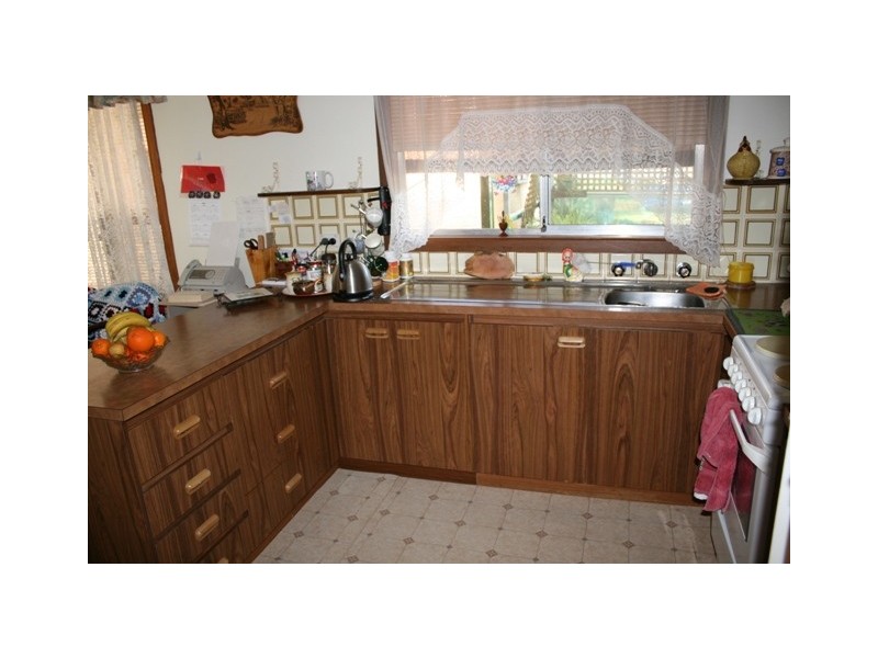 6 Paxton Terrace, Burra SA 5417