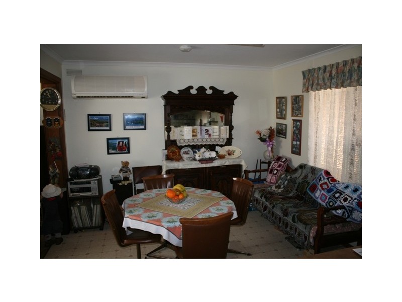 6 Paxton Terrace, Burra SA 5417