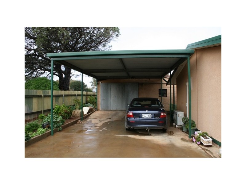 6 Paxton Terrace, Burra SA 5417