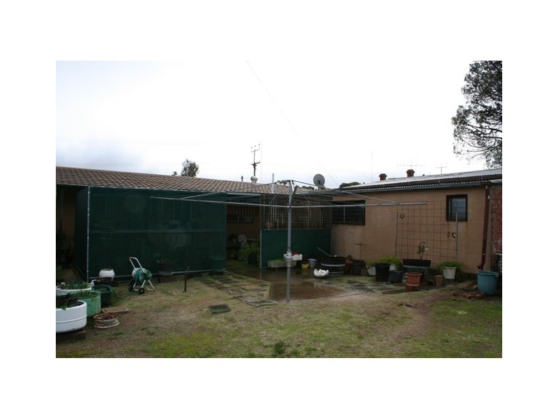 6 Paxton Terrace, Burra SA 5417