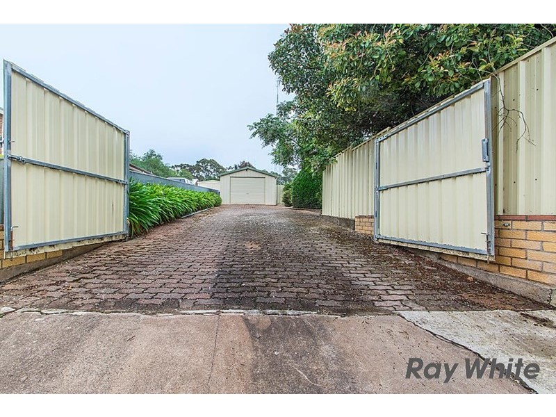 24 Daly Street, Clare SA 5453