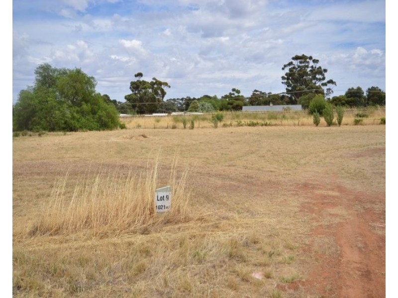 10 East Terrace, Farrell Flat SA 5416