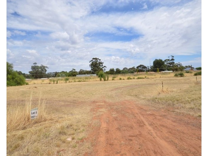 10 East Terrace, Farrell Flat SA 5416