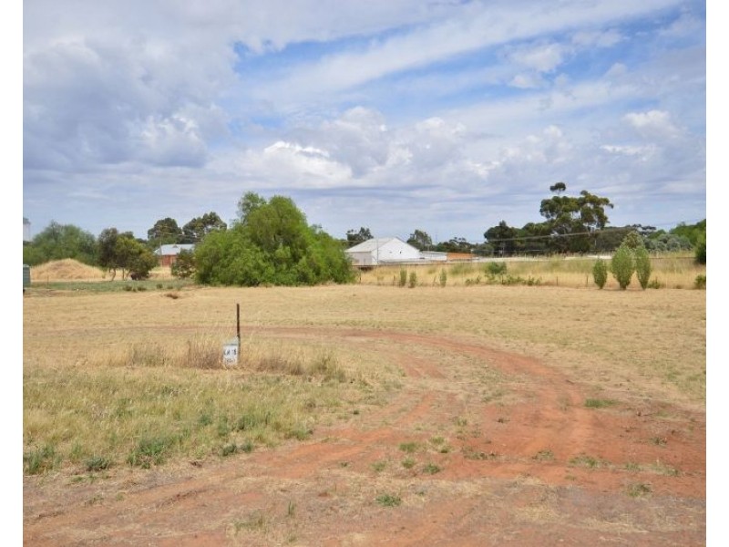 10 East Terrace, Farrell Flat SA 5416