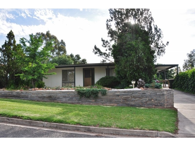 20 Geddes Avenue, Clare SA 5453