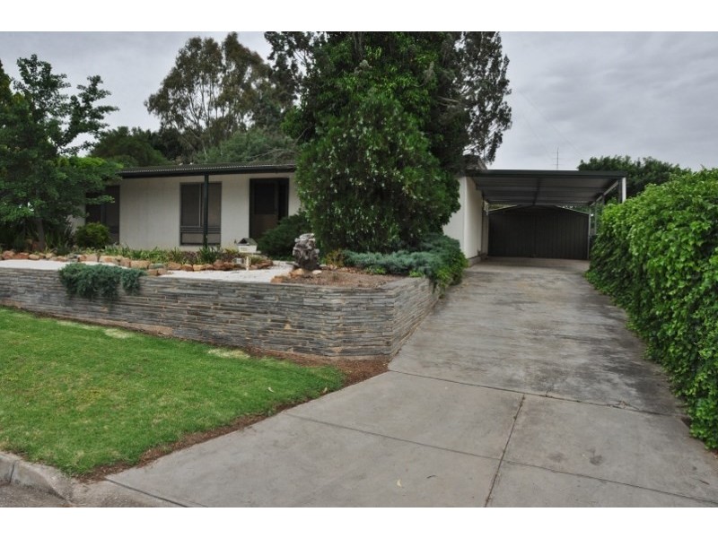 20 Geddes Avenue, Clare SA 5453