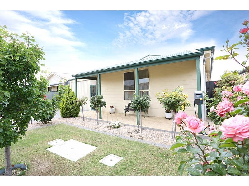8 Hawk Road, Port Vincent SA 5581