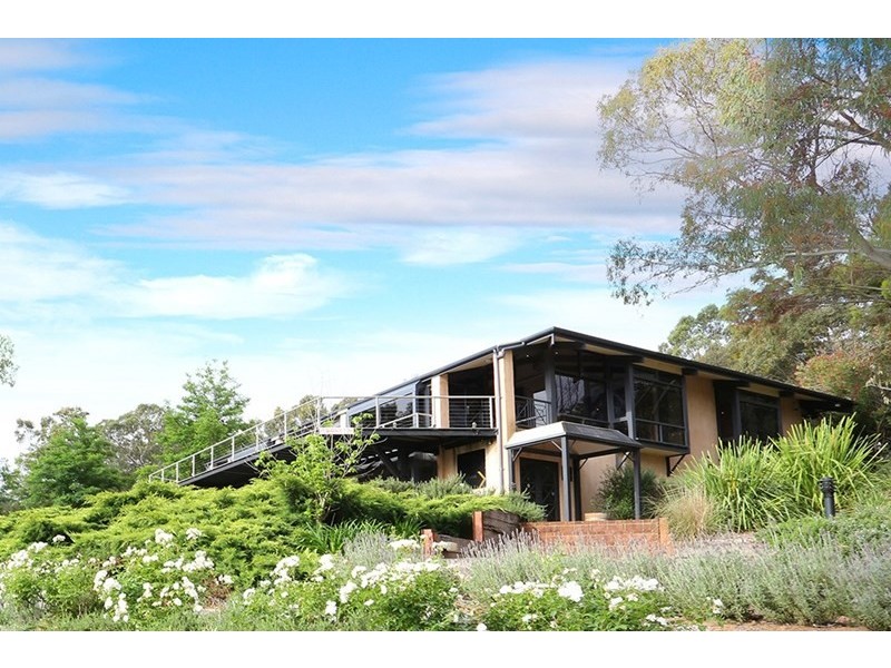 Lot 3 Wendouree Road, Clare SA 5453