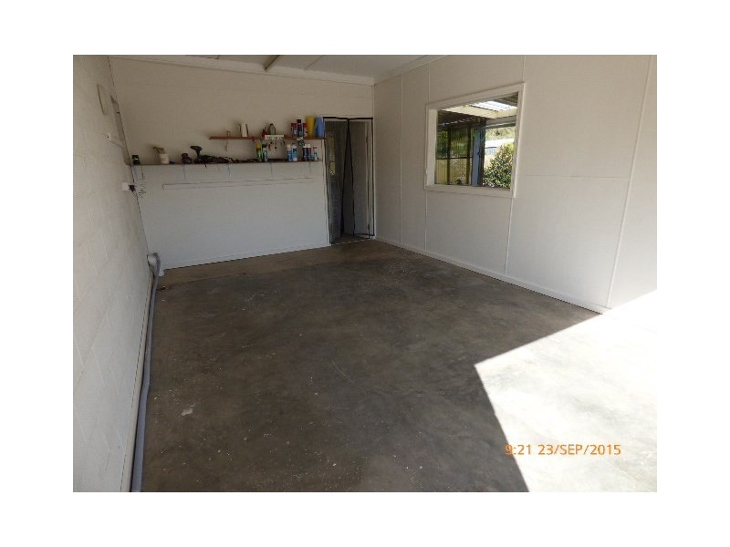 59 Railway West Terrace, Snowtown SA 5520