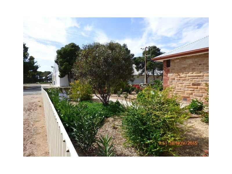 59 Railway West Terrace, Snowtown SA 5520
