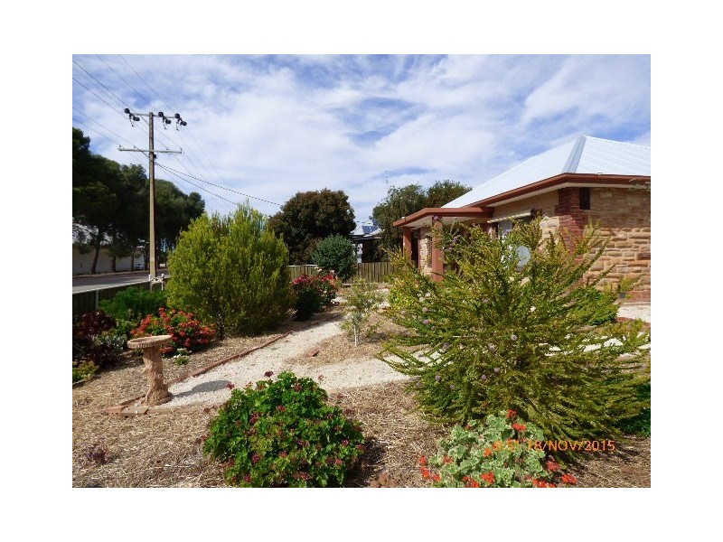 59 Railway West Terrace, Snowtown SA 5520