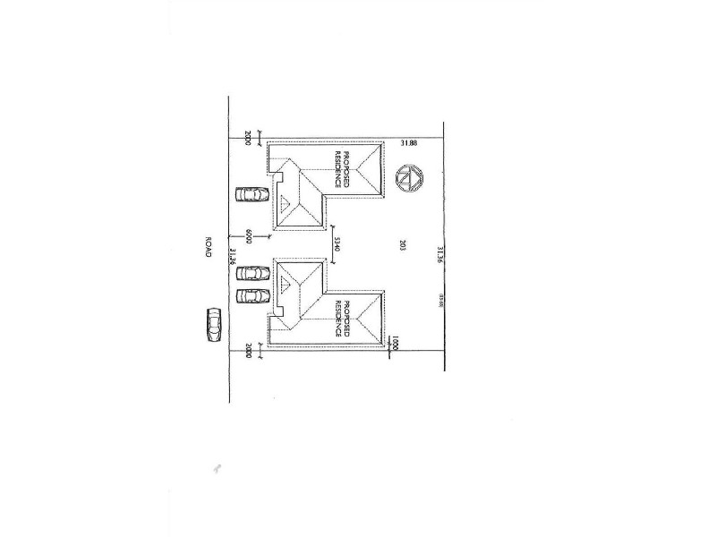 Lt 201-205 32 Kimba Road, Cowell SA 5602