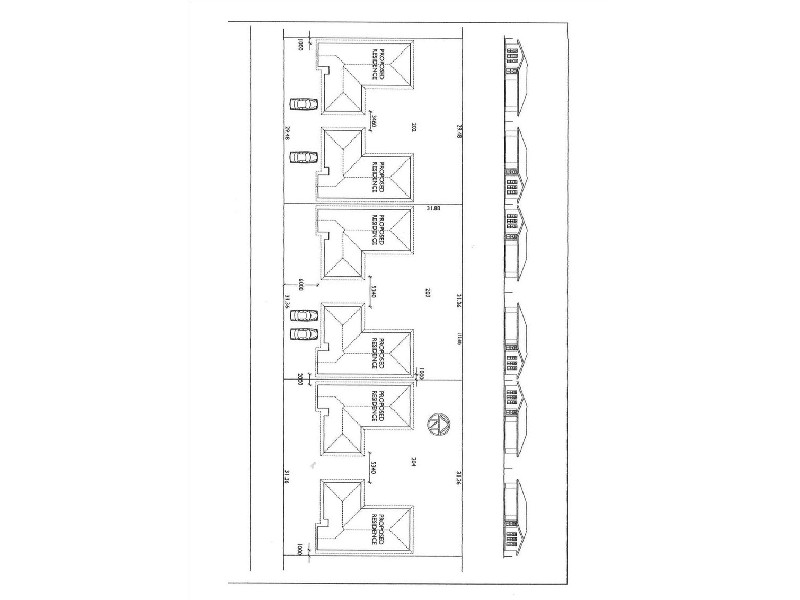 Lt 201-205 32 Kimba Road, Cowell SA 5602