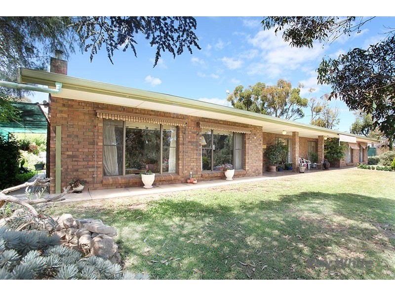 Lot 1 West Street, Auburn SA 5451