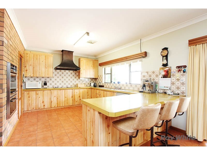 Lot 1 West Street, Auburn SA 5451