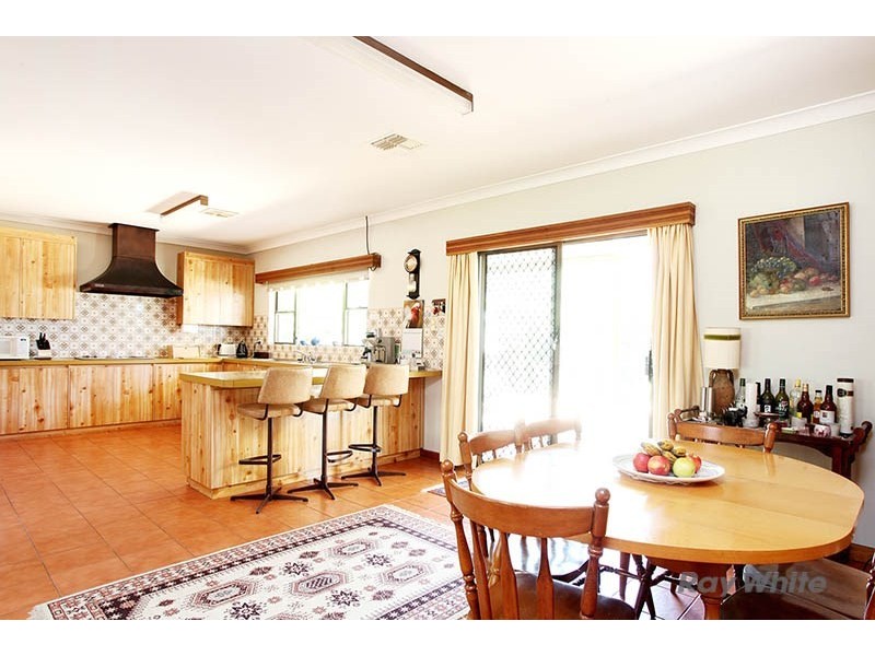 Lot 1 West Street, Auburn SA 5451