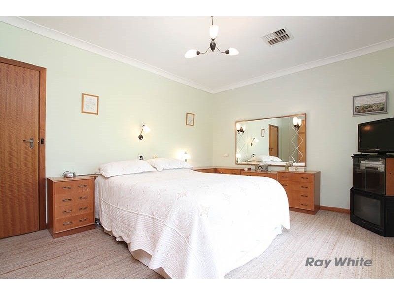 Lot 1 West Street, Auburn SA 5451