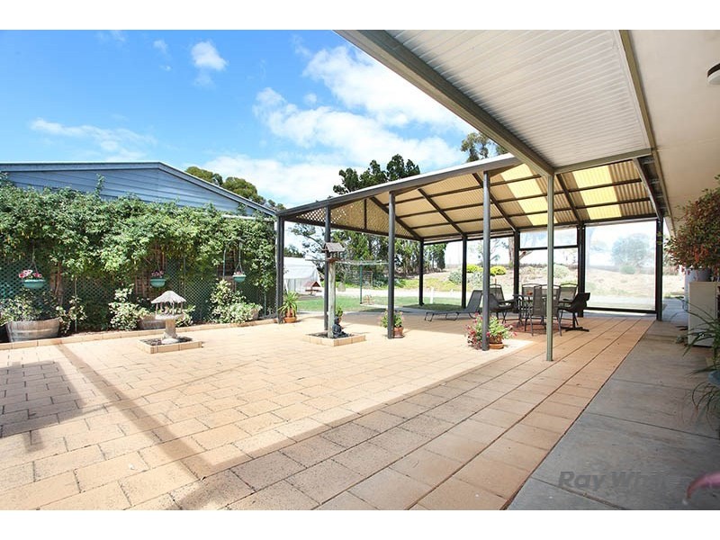 Lot 1 West Street, Auburn SA 5451