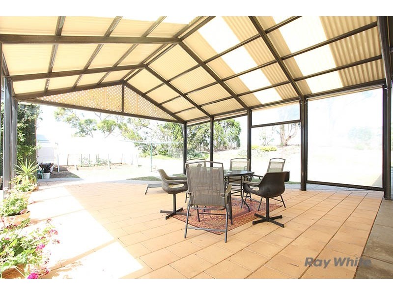 Lot 1 West Street, Auburn SA 5451