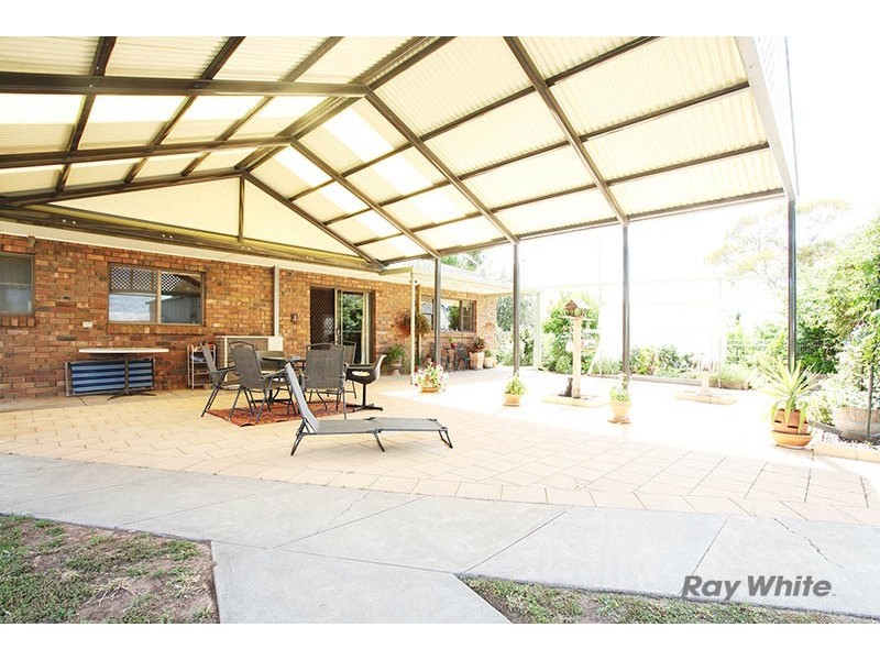 Lot 1 West Street, Auburn SA 5451