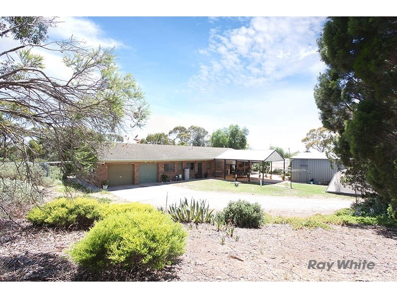Lot 1 West Street, Auburn SA 5451