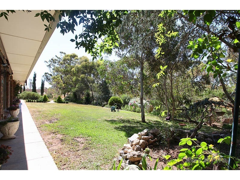 Lot 1 West Street, Auburn SA 5451